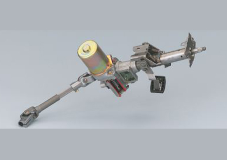 管柱型電動(dòng)助力轉(zhuǎn)向裝置