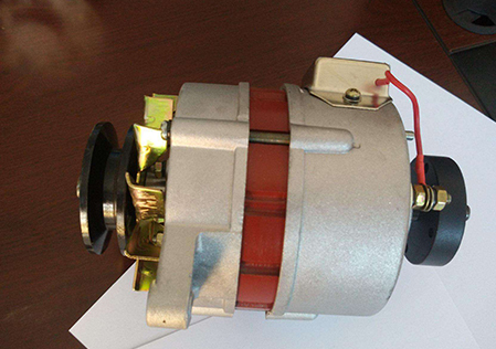 交流發(fā)電機用軸承